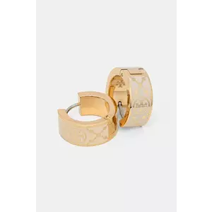 Tory Burch cercei Small T Monogram 157223 imagine