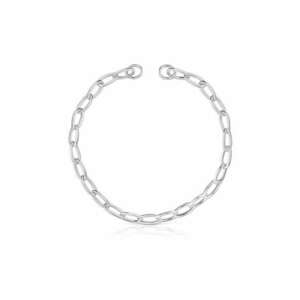 Tous brățară de argint Hold Oval 1004232700 imagine