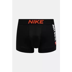 Nike boxeri barbati, culoarea negru, 0000KE1159 imagine