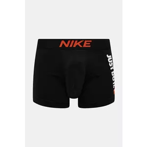 Nike boxeri barbati, culoarea negru, 0000KE1160 imagine
