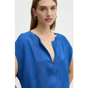 Sisley bluză femei, modelator, 57U5LQ07Q imagine