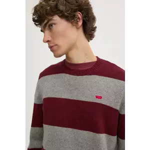 Levi's pulover de lana barbati, light imagine