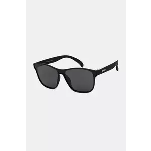 Goodr ochelari de soare VRGs The Future is Void culoarea negru, GO-822276 imagine