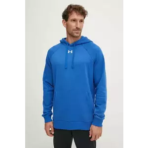 Under Armour bluza barbati, cu glugă, neted imagine