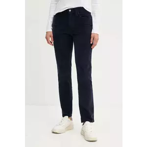 Levi's jeans 724 HIGH RISE STRAIGHT femei, 18883 imagine