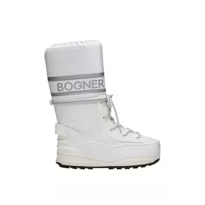 Bogner cizme de iarna LES ARCS culoarea alb, 32447404 imagine