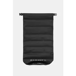 Mammut husă impermeabilă Drybag Light culoarea negru, 2810.00131 imagine