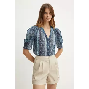 Morgan bluza CILOU.F femei, CILOU.F imagine