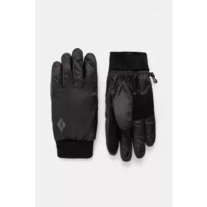 Black Diamond manusi Stance culoarea negru, BD801021 imagine