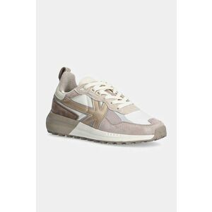 Kaotiko sneakers DETROIT GOLD culoarea bej, AP003-01-2700 imagine