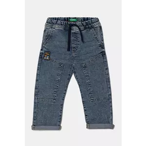 United Colors of Benetton jeans copii 42VXGF01W imagine