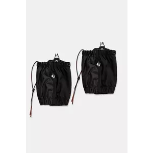 Black Diamond ghetre Talus culoarea negru, BD701505 imagine