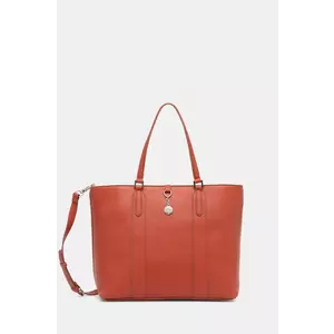 U.S. Polo Assn. poseta Breezy culoarea rosu, BIUB08410WVP imagine