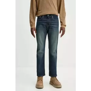 Levi's jeans 527™ SLIM BOOT CUT barbati, 05527 imagine