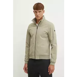 Didriksons geaca ALVIN barbati, culoarea verde, de tranzitie, 505537 imagine