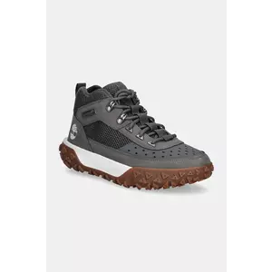 Timberland sneakers Greenstride Motion 6 culoarea gri, TB0A6A98Y551 imagine