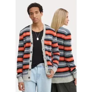 A.P.C. cardigan din lana cardigan dave WPABH.M22304 imagine