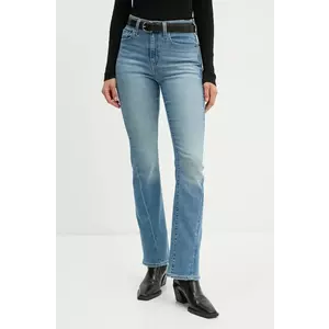 Levi's jeansi femei high waist, A8739 imagine
