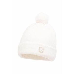 Jamiks caciula copii DIMITRI II culoarea bej, JZH287 imagine