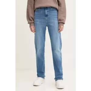 Tommy Jeans jeansi femei high waist, DW0DW19265 imagine