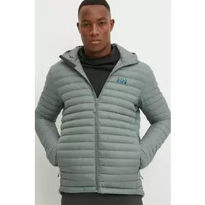 Helly Hansen geacă sport Sirdal culoarea verde imagine