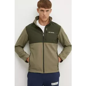 Columbia jacheta de exterior Ascender Softshell 1556534 imagine