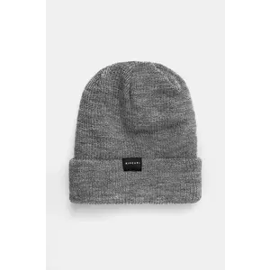 Rip Curl caciula culoarea gri imagine