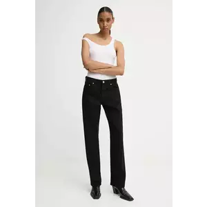 Levi's jeans 501® 90S femei high waist, A1959 imagine