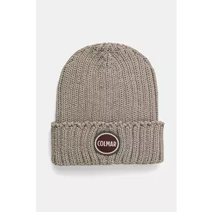 Colmar șapcă de lână pentru copii FILMAX culoarea maro, de lana, 5381.2YB imagine