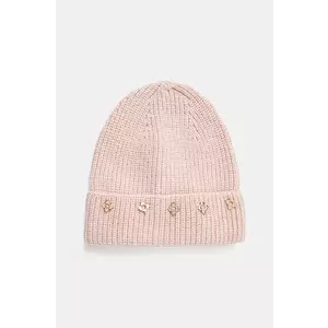 Aldo caciula TRITICI culoarea roz, din tesatura neteda, 13825681 imagine