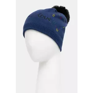 Rossignol caciula JCC culoarea albastru marin imagine