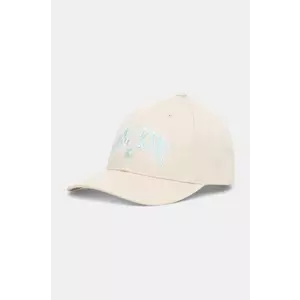 Karl Kani sapca culoarea bej, cu imprimeu, 70300006 imagine