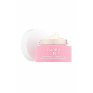 FOREO balsam demachiant ultra-hrănitor LUNA Ultra-Nourishing Cleansing Balm, 15 ml imagine