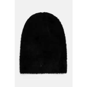 Kangol căciulă FAUX FUR culoarea negru, K3661.BK001 imagine