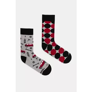 Medicine ciorapi de bumbac 2-pack imagine