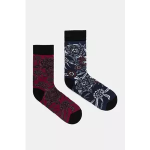 Medicine ciorapi de bumbac 2-pack imagine