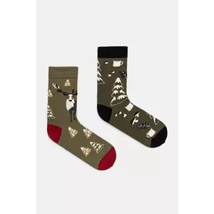 Medicine ciorapi de bumbac 2-pack imagine