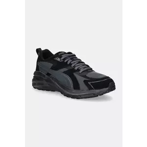 Puma sneakers Hypnotic LS culoarea negru, 395295 imagine