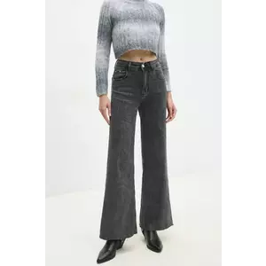 Answear Lab jeans femei high waist imagine
