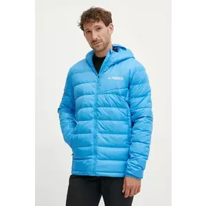 adidas TERREX geacă sport din puf Multi de tranzitie, JG6359 imagine