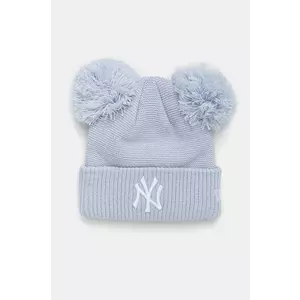 New Era caciula NEW YORK YANKEES din tricot gros, 60565276 imagine