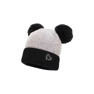 Jamiks caciula din lana pentru copii CACHAREL IVA culoarea negru, JZH237 imagine