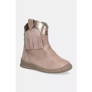 Primigi bocanci copii culoarea roz, PKK 68577 imagine