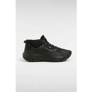 Vans sneakers MTE Crosspath Mid culoarea negru, VN000CVVBKA1 imagine