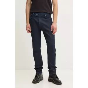 G-Star jeans bărbați, culoarea bleumarin, D25364-D316 imagine
