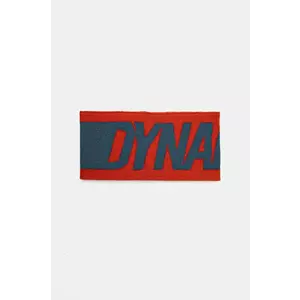 Dynafit bentita pentru cap Light Logo culoarea portocaliu, 08.0000071521 imagine