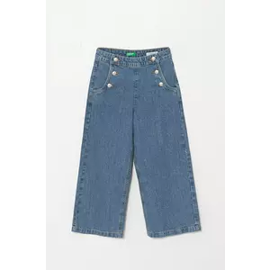 United Colors of Benetton jeans copii 4DW2CE03L imagine