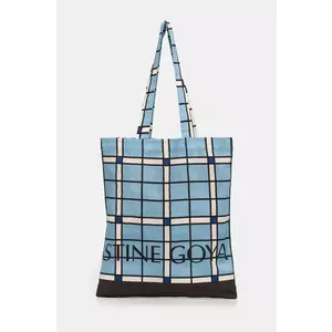 Stine Goya geanta de bumbac A016-2285 imagine