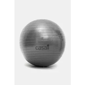 Casall minge de gimnastică 60-65 cm culoarea gri, 54416 imagine