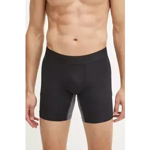 Hollister Co. boxeri 5-pack barbati, culoarea albastru marin, KI314-4029 imagine